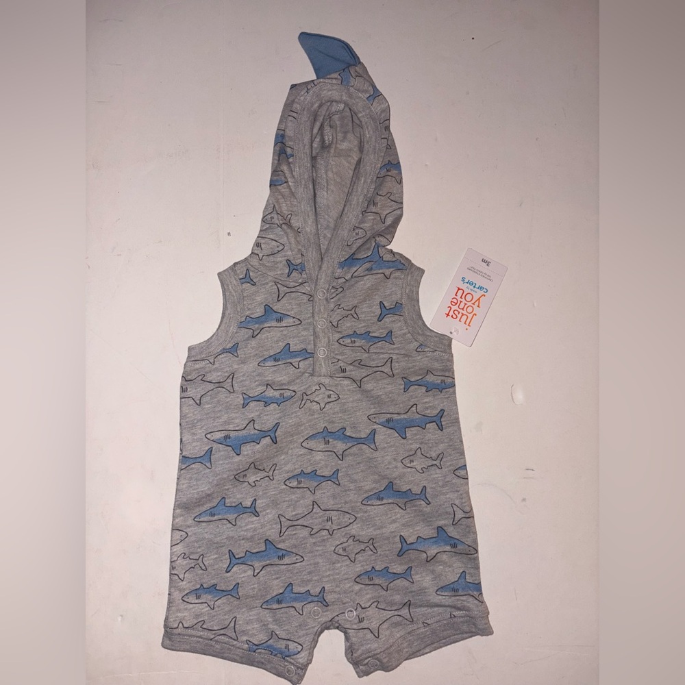 NWT Just One You size 3 months